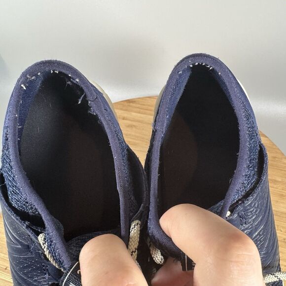 New‎ Balance Fresh Foam Cruz Womens 9 B Blue Running Shoes Sneakers Brooklyn NY - Picture 7 of 8